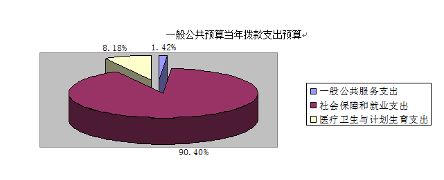 һ�㹫��Ԥ�㵱�겦��֧��Ԥ��